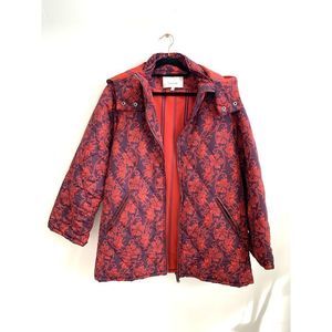 Cinq à Sept Nico puffer jacket